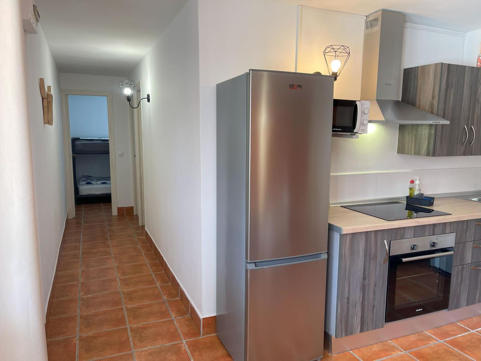 La Casa De Familia Bed and Breakfast Málaga Exteriör bild